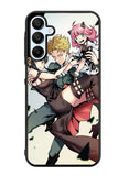 SPY X Family Samsung Galaxy A15 5G Case OV11044