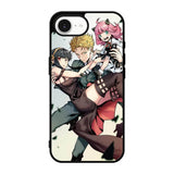 SPY X Family iPhone 17e Case OV11044