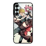 SPY X Family Samsung Galaxy A16 Case OV11044