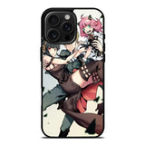 SPY X Family iPhone 16 Pro Max Case OV11044