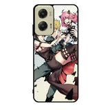 SPY X Family Motorola Moto G Stylus 5G 2024 Case OV11044