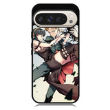 SPY X Family Google Pixel 10 | Google Pixel 10 Pro Case RC11044