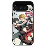 SPY X Family Google Pixel 9 | Pixel 9 Pro Case OV11044