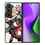 SPY X Family Samsung Galaxy Z Fold 6 5G 2024 Case OV11044