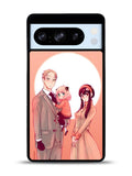 SPY X Family Google Pixel 8 Pro Case QC11045