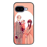 SPY X Family Google Pixel 10A Case OV11045