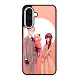 SPY X Family Samsung Galaxy A56 5G Case RC11045