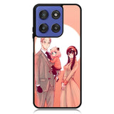 SPY X Family Motorola Moto G Stylus 5G 2025 Case OV11045