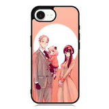 SPY X Family iPhone 16e Case OV11045