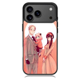 SPY X Family Samsung Galaxy S26 Case OV11045