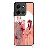 SPY X Family Motorola Moto G 5G 2025 Case OV11045