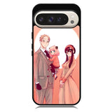 SPY X Family Google Pixel 10 | Google Pixel 10 Pro Case RC11045