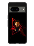 dr strange Google Pixel 8A Case QC11073