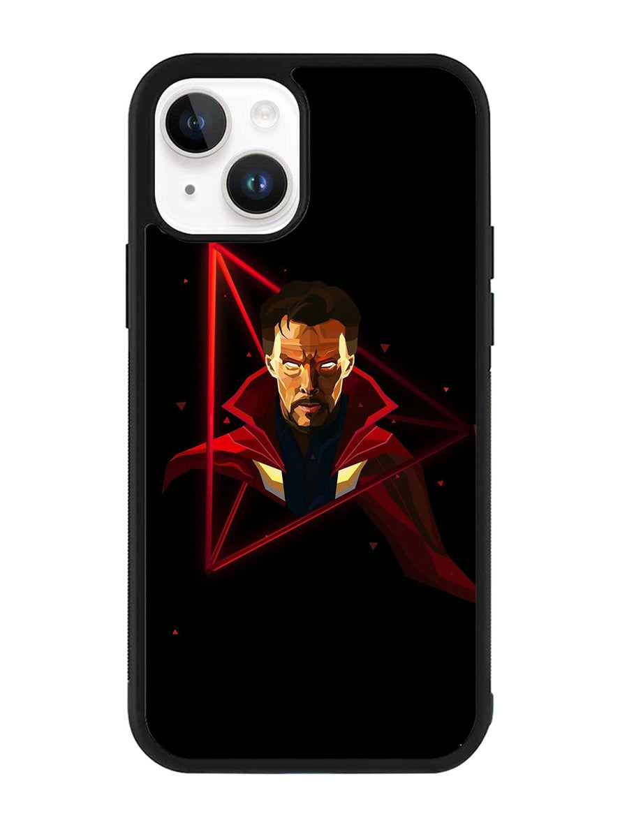 dr strange iPhone 14 Plus Case QC11073