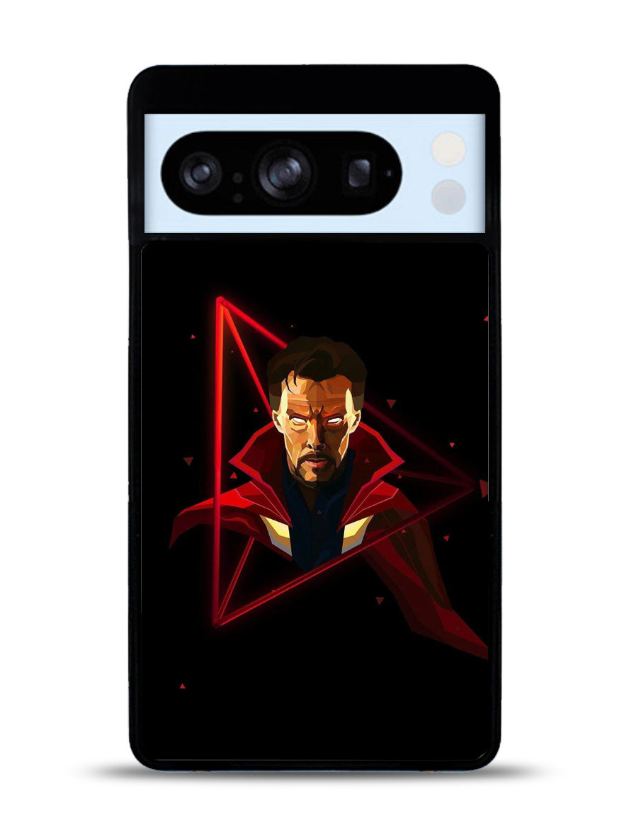 dr strange Google Pixel 8 Pro Case QC11073