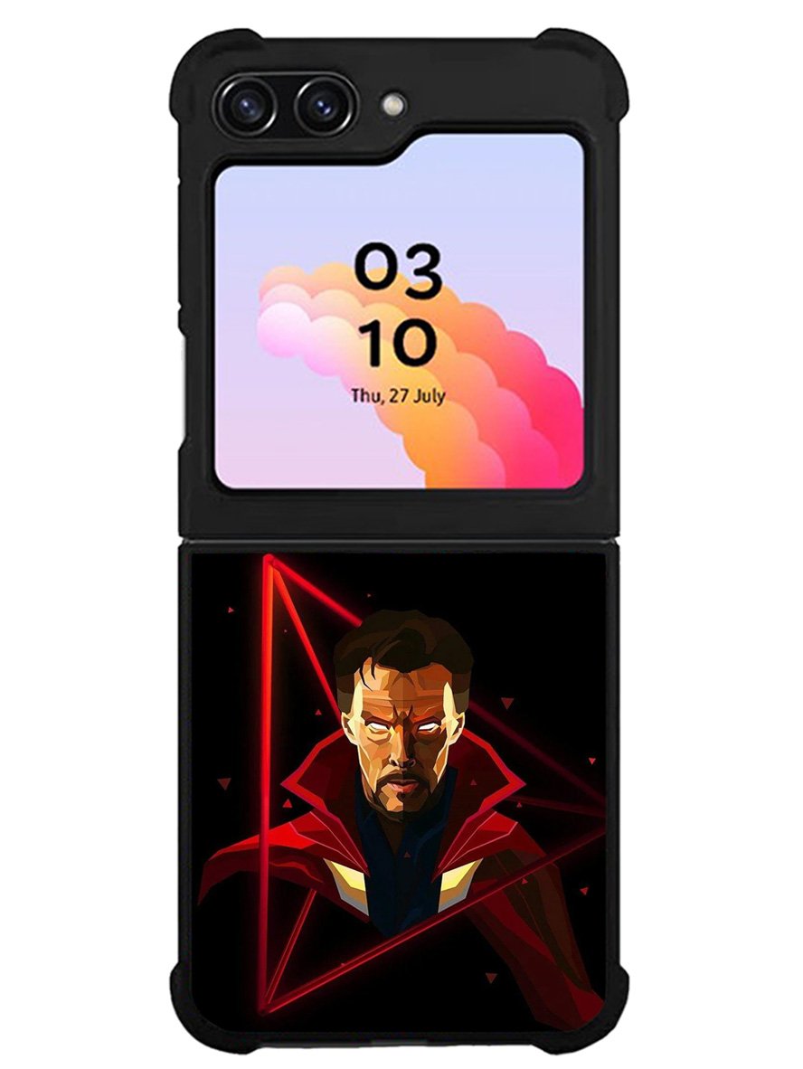 dr strange Samsung Galaxy Z Flip 5 5G 2023 Case OV11073