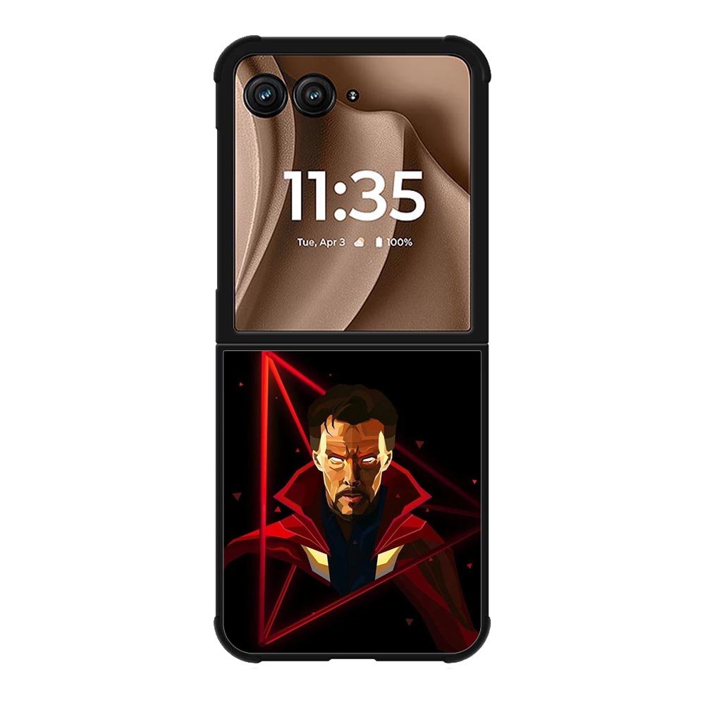 dr strange Motorola Moto RAZR Plus 2025 Case OV11073