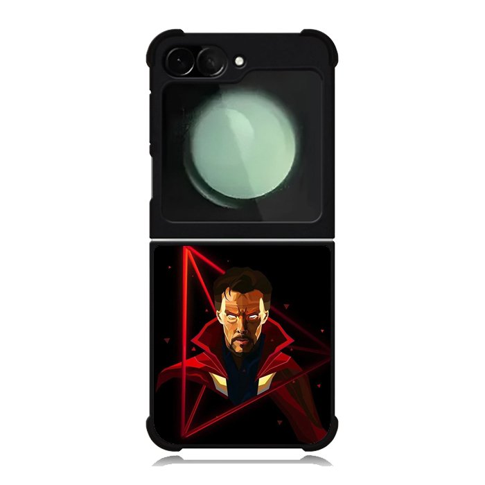 dr strange Samsung Galaxy Z Flip 6 5G 2024 Case OV11073