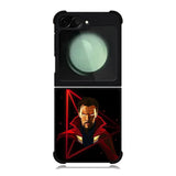 dr strange Samsung Galaxy Z Flip 6 5G 2024 Case OV11073