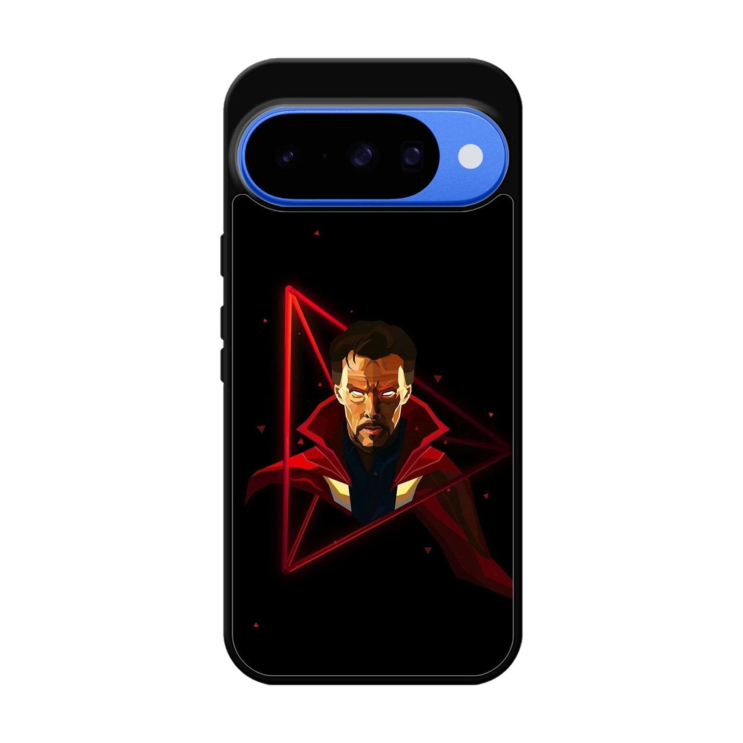 dr strange Google Pixel 10 Case QC11073