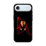 dr strange iPhone Air Case QC11073