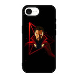dr strange iPhone 17e Case QC11073