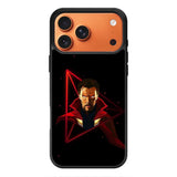 dr strange iPhone 17 Pro Max Case QC11073