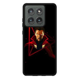 dr strange Motorola Moto Edge 2025 Case QC11073