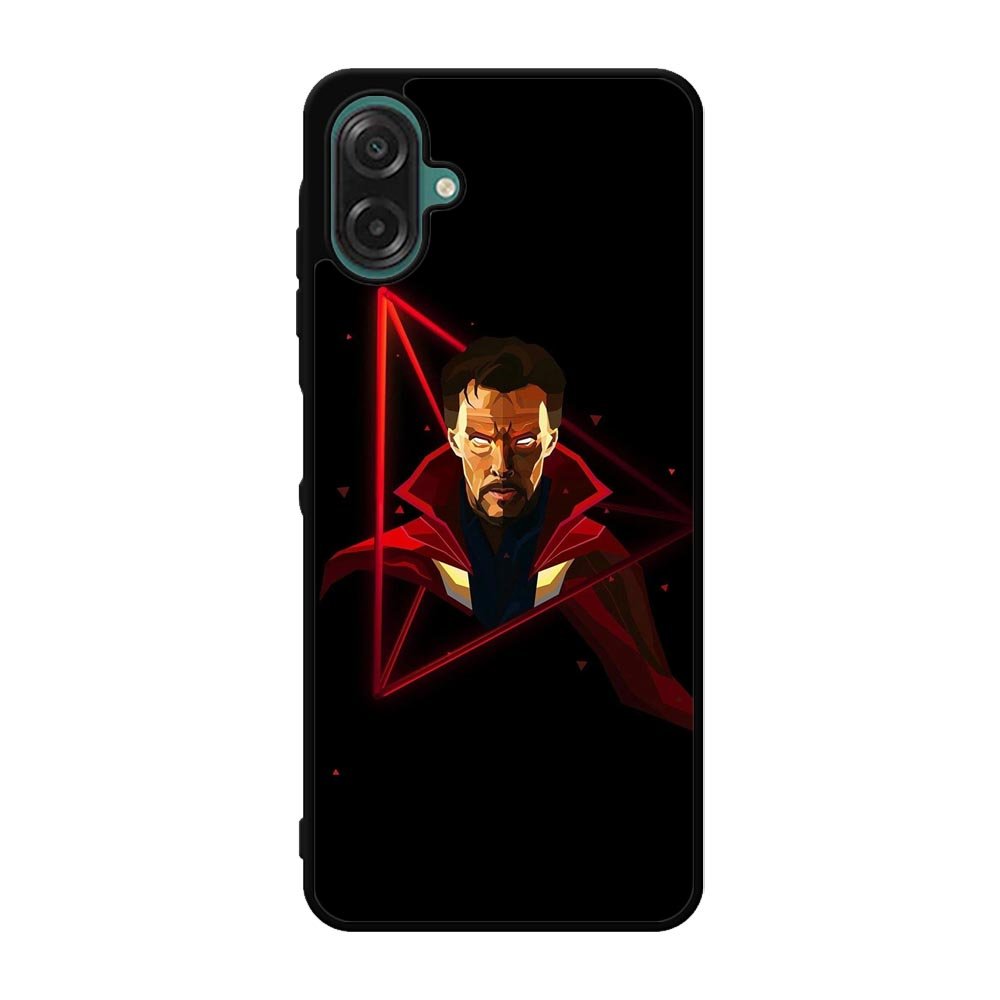 dr strange Samsung Galaxy A07 Case QC11073