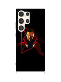 dr strange Samsung Galaxy S25 Ultra 5G Case QC11073