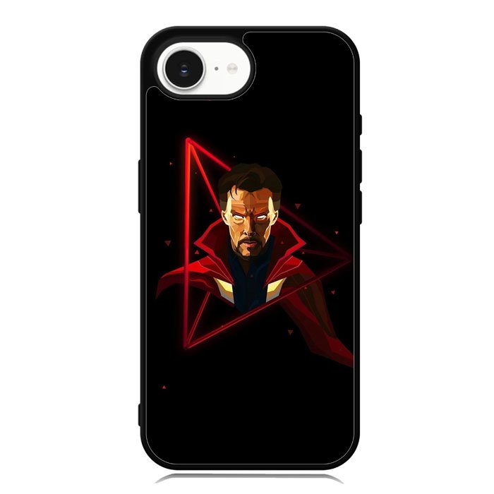 dr strange iPhone 16e Case OV11073