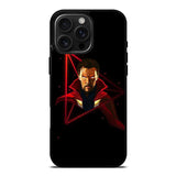 dr strange iPhone 16 Pro Case OV11073