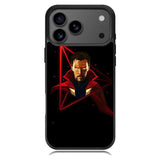 dr strange iPhone 17 Pro Case RC11073