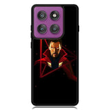 dr strange Motorola Moto Edge 2025 | Moto Edge 60 Fusion | Moto Edge 60 Pro Case OV11073