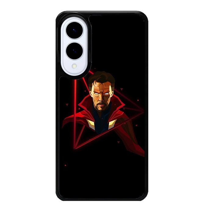 dr strange Samsung Galaxy S25 Edge 5G Case OV11073
