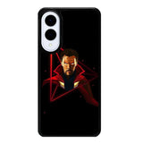 dr strange Samsung Galaxy S25 Edge 5G Case OV11073