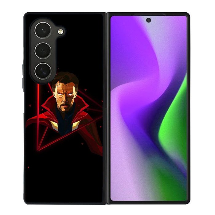 dr strange Samsung Galaxy Z Fold 6 5G 2024 Case OV11073