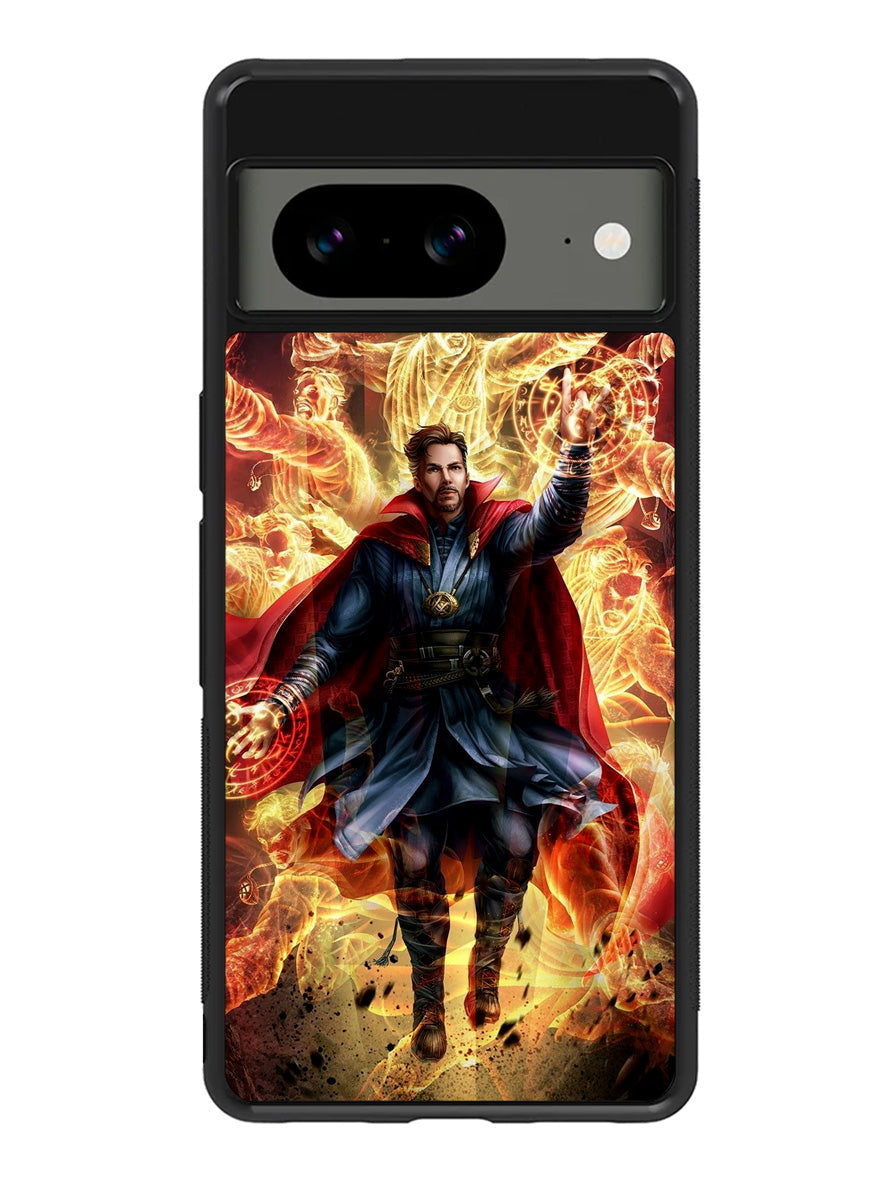dr strange Google Pixel 8A Case QC11074