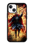 dr strange iPhone 14 Case QC11074