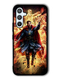 dr strange Samsung Galaxy A14 5G Case QC11074