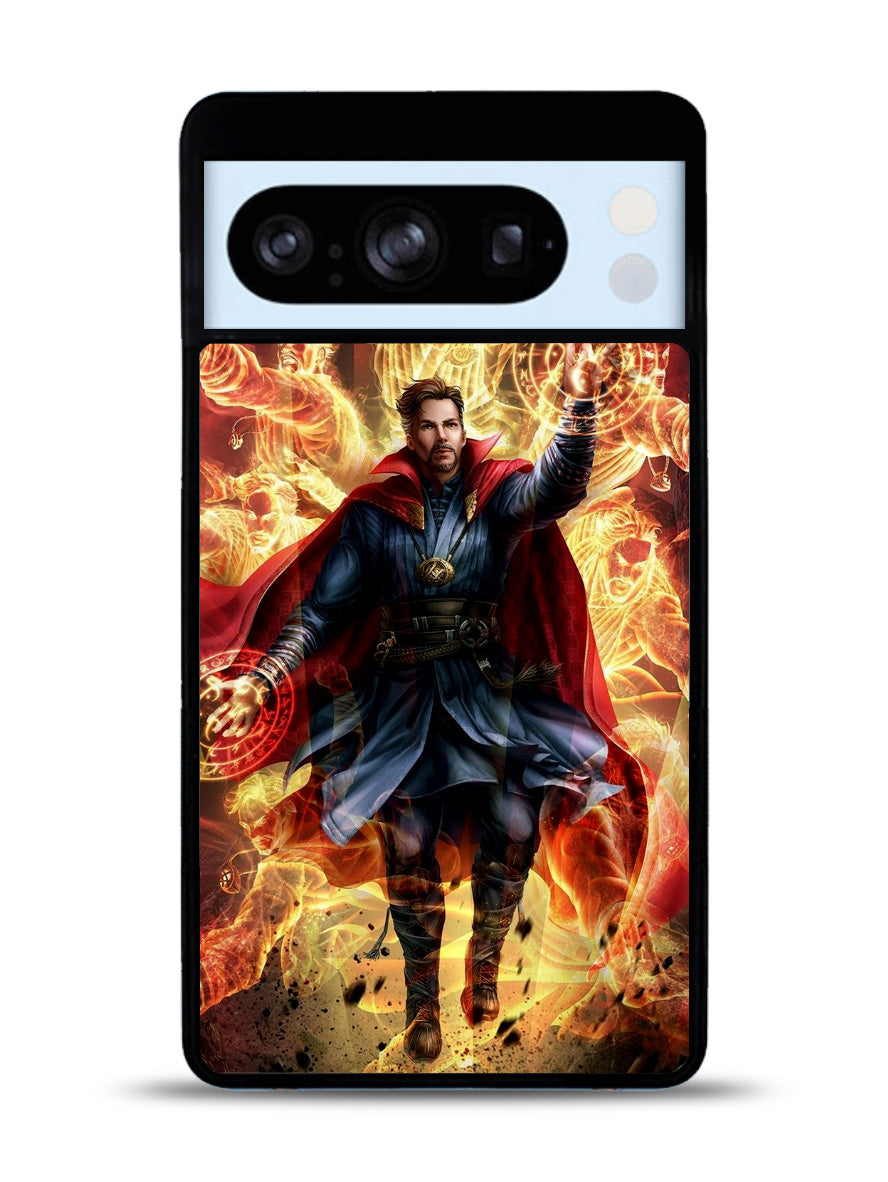 dr strange Google Pixel 8 Pro Case QC11074