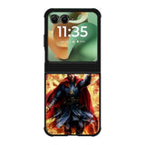 dr strange Motorola Moto RAZR 2025 Case OV11074