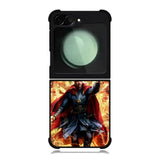 dr strange Samsung Galaxy Z Flip 6 5G 2024 Case OV11074