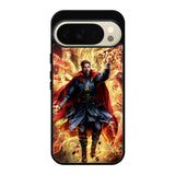 dr strange Google Pixel 10 Pro XL Case QC11074
