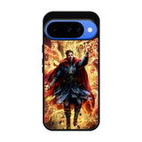 dr strange Google Pixel 10 Case QC11074