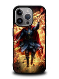 dr strange iPhone 16 Pro Max Case QC11074