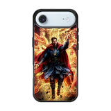 dr strange iPhone Air Case QC11074