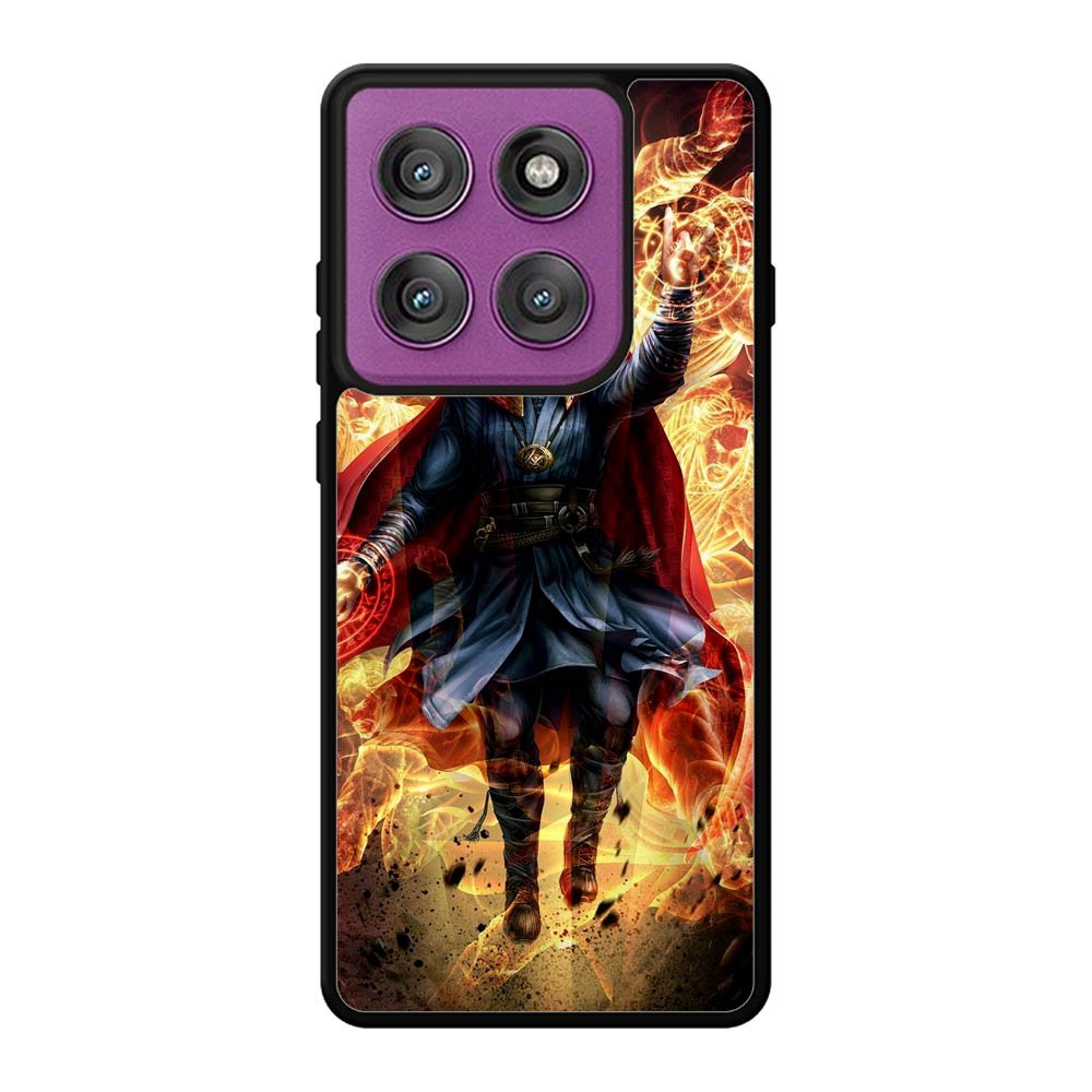 dr strange Motorola Moto Edge 60 Pro Case QC11074
