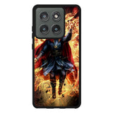 dr strange Motorola Moto Edge 2025 Case QC11074