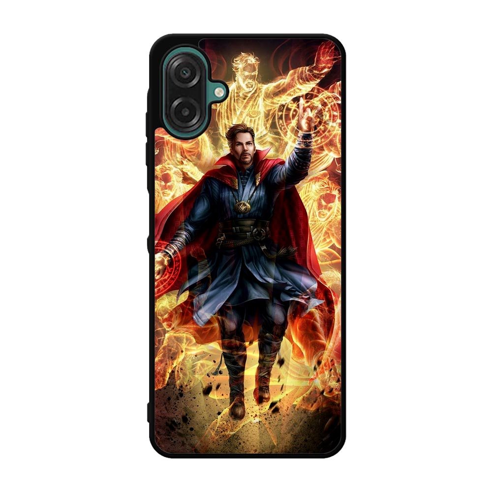 dr strange Samsung Galaxy A07 Case QC11074